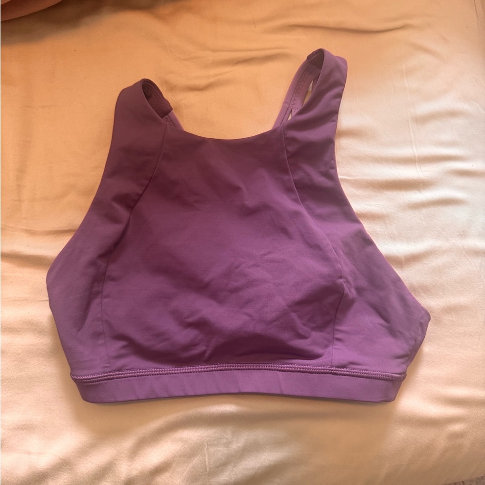 Lululemon Racerback Bra - Picture 2 of 2